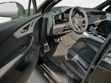 Audi Q7 50 TDI quattro S line Matrix*HuD*Pano*Air*