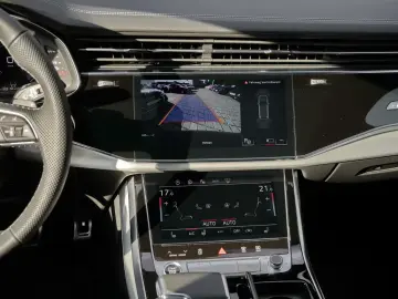 Audi Q7 50 TDI quattro S line Matrix*HuD*Pano*Air*