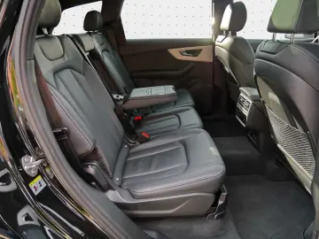 Audi Q7 50 TDI quattro S line Matrix*HuD*Pano*Air*