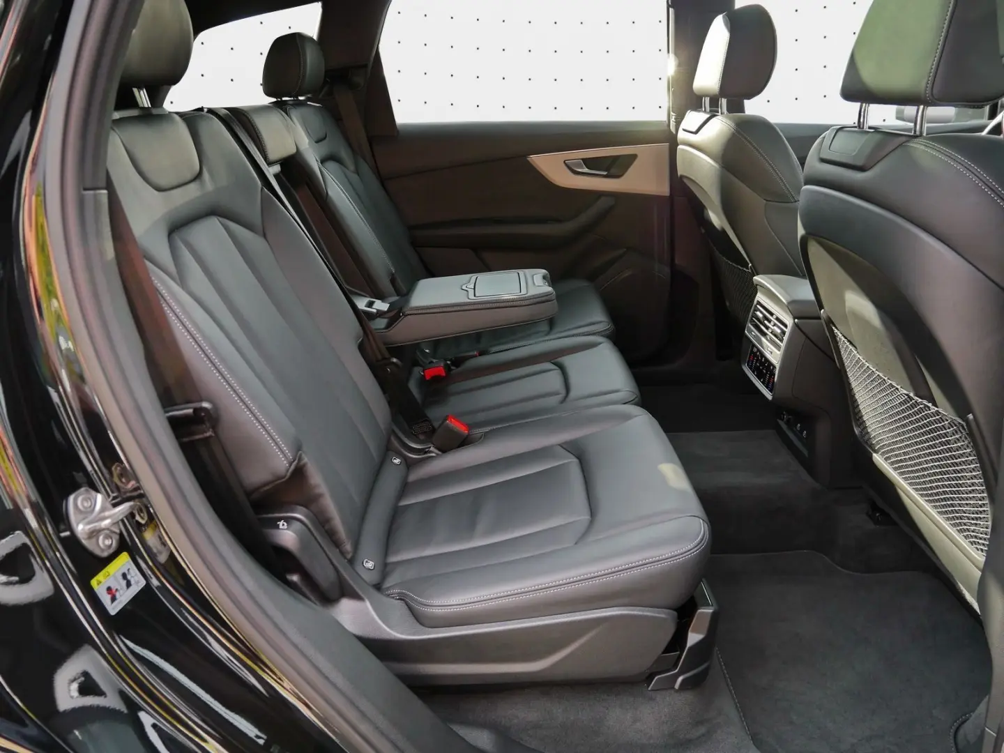 Audi Q7 50 TDI quattro S line Matrix*HuD*Pano*Air*