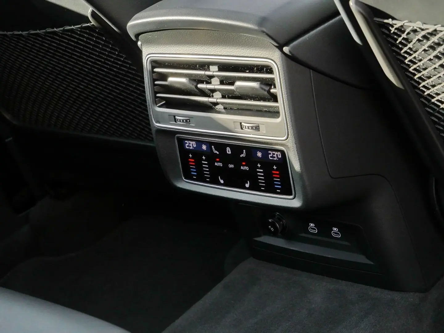 Audi Q7 50 TDI quattro S line Matrix*HuD*Pano*Air*