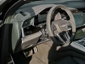 Audi Q7 50 TDI quattro S line Matrix*HuD*Pano*Air*