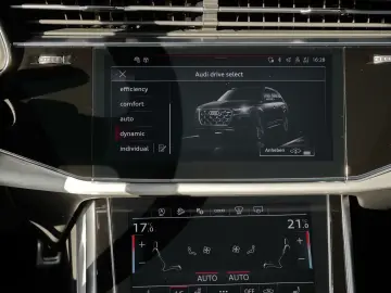 Audi Q7 50 TDI quattro S line Matrix*HuD*Pano*Air*