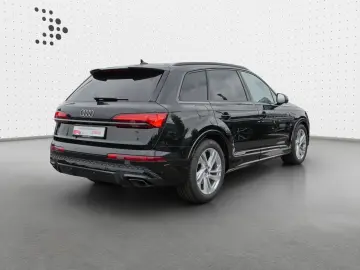Audi Q7 50 TDI quattro S line Matrix*360°*Air*HuD