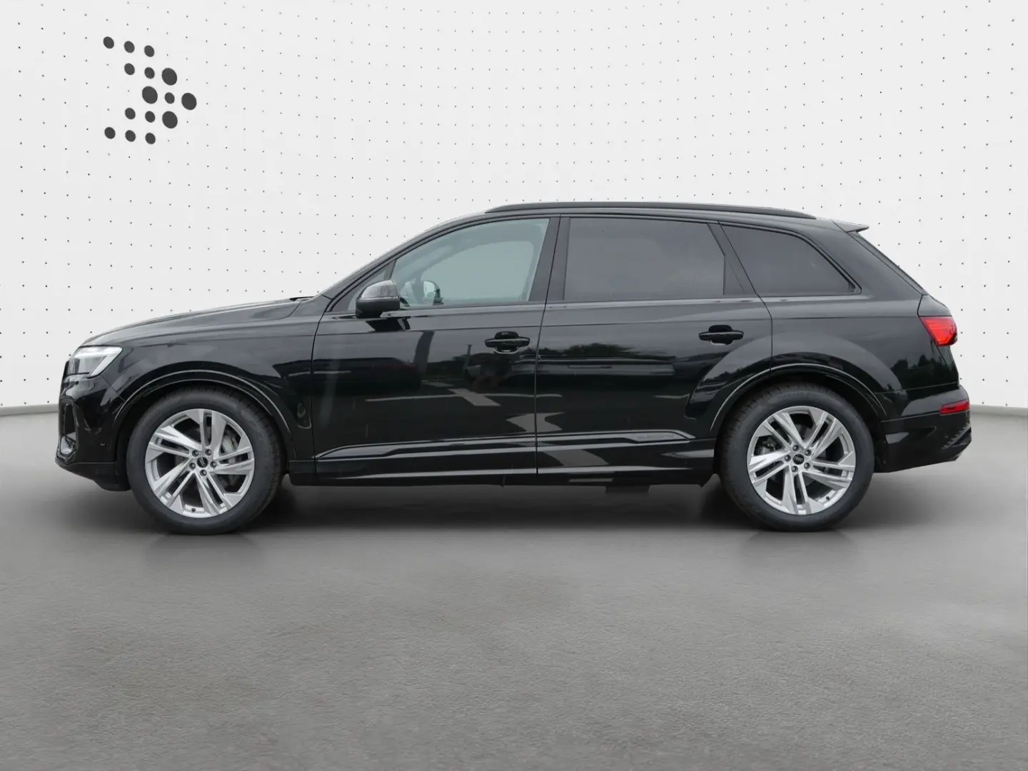 Audi Q7 50 TDI quattro S line Matrix*360°*Air*HuD