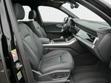 Audi Q7 50 TDI quattro S line Matrix*360°*Air*HuD