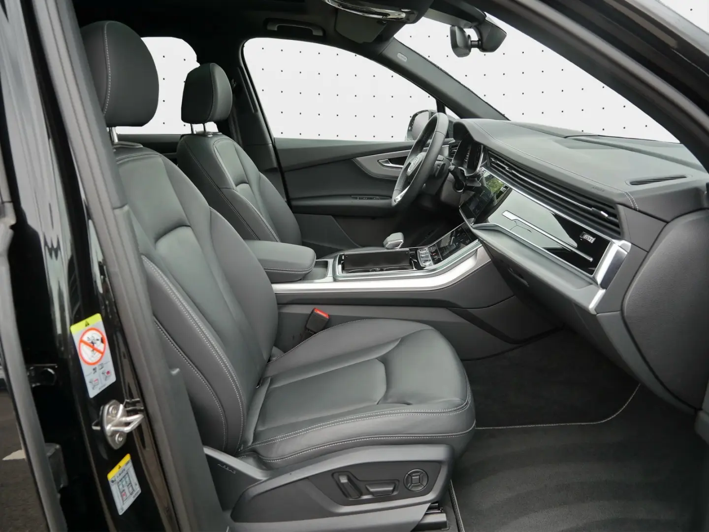 Audi Q7 50 TDI quattro S line Matrix*360°*Air*HuD