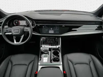 Audi Q7 50 TDI quattro S line Matrix*360°*Air*HuD