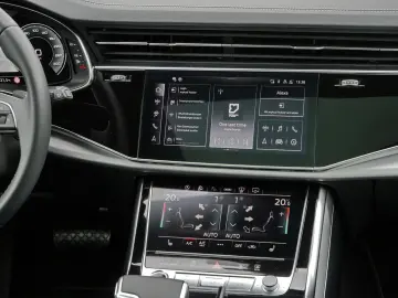 Audi Q7 50 TDI quattro S line Matrix*360°*Air*HuD