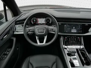 Audi Q7 50 TDI quattro S line Matrix*360°*Air*HuD