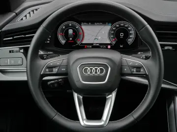 Audi Q7 50 TDI quattro S line Matrix*360°*Air*HuD