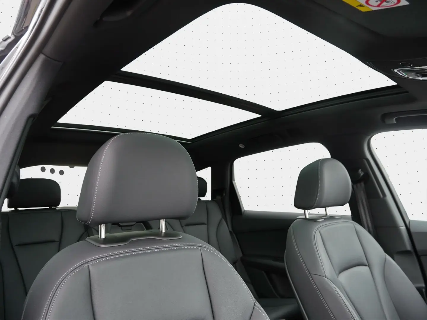 Audi Q7 50 TDI quattro S line Matrix*360°*Air*HuD