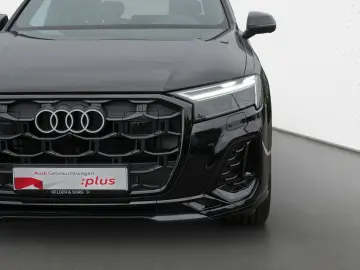 Audi Q7 50 TDI quattro S line Matrix*360°*Air*HuD