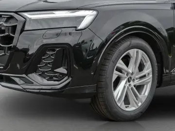 Audi Q7 50 TDI quattro S line Matrix*360°*Air*HuD