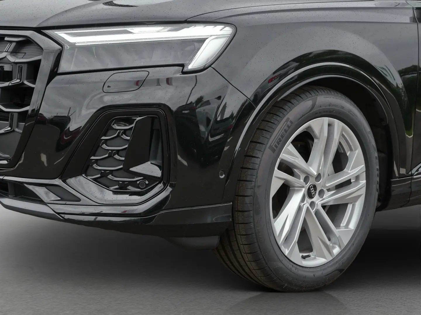 Audi Q7 50 TDI quattro S line Matrix*360°*Air*HuD