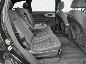 Audi Q7 50 TDI quattro S line Matrix*360°*Air*HuD