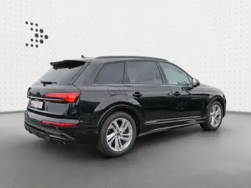 Audi Q7 50 TDI quattro S line Matrix*360°*Air*HuD