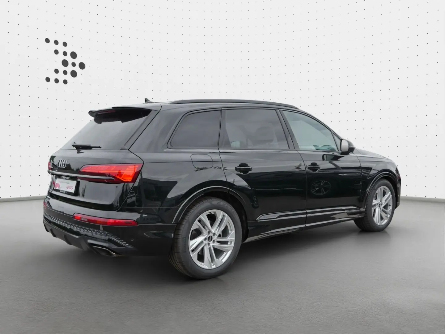 Audi Q7 50 TDI quattro S line Matrix*360°*Air*HuD