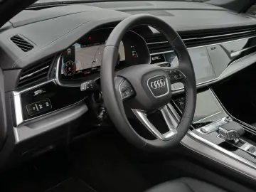 Audi Q7 50 TDI quattro S line Matrix*360°*Air*HuD