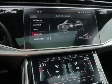 Audi Q7 50 TDI quattro S line Matrix*360°*Air*HuD