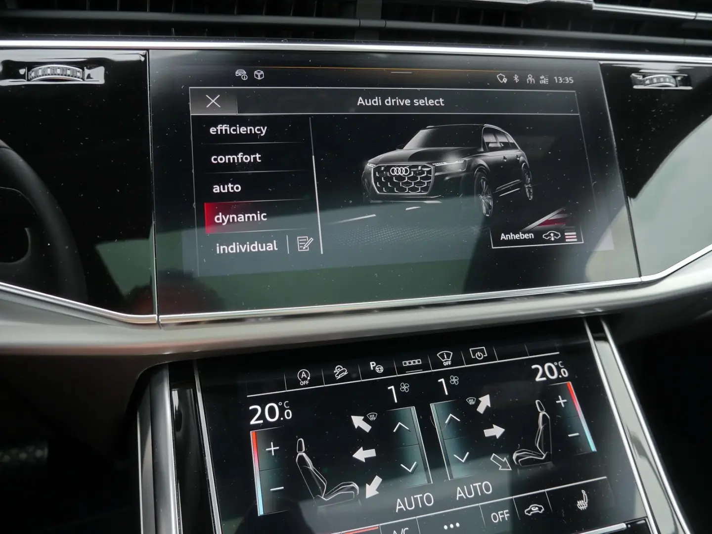 Audi Q7 50 TDI quattro S line Matrix*360°*Air*HuD