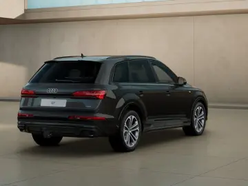 Audi Q7 3.0 TDI quattro S line Allradl.*HuD*Pano*air*