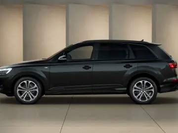 Audi Q7 3.0 TDI quattro S line Allradl.*HuD*Pano*air*