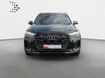 Audi Q7 3.0 TDI quattro S line Allradl. HuD Pano air