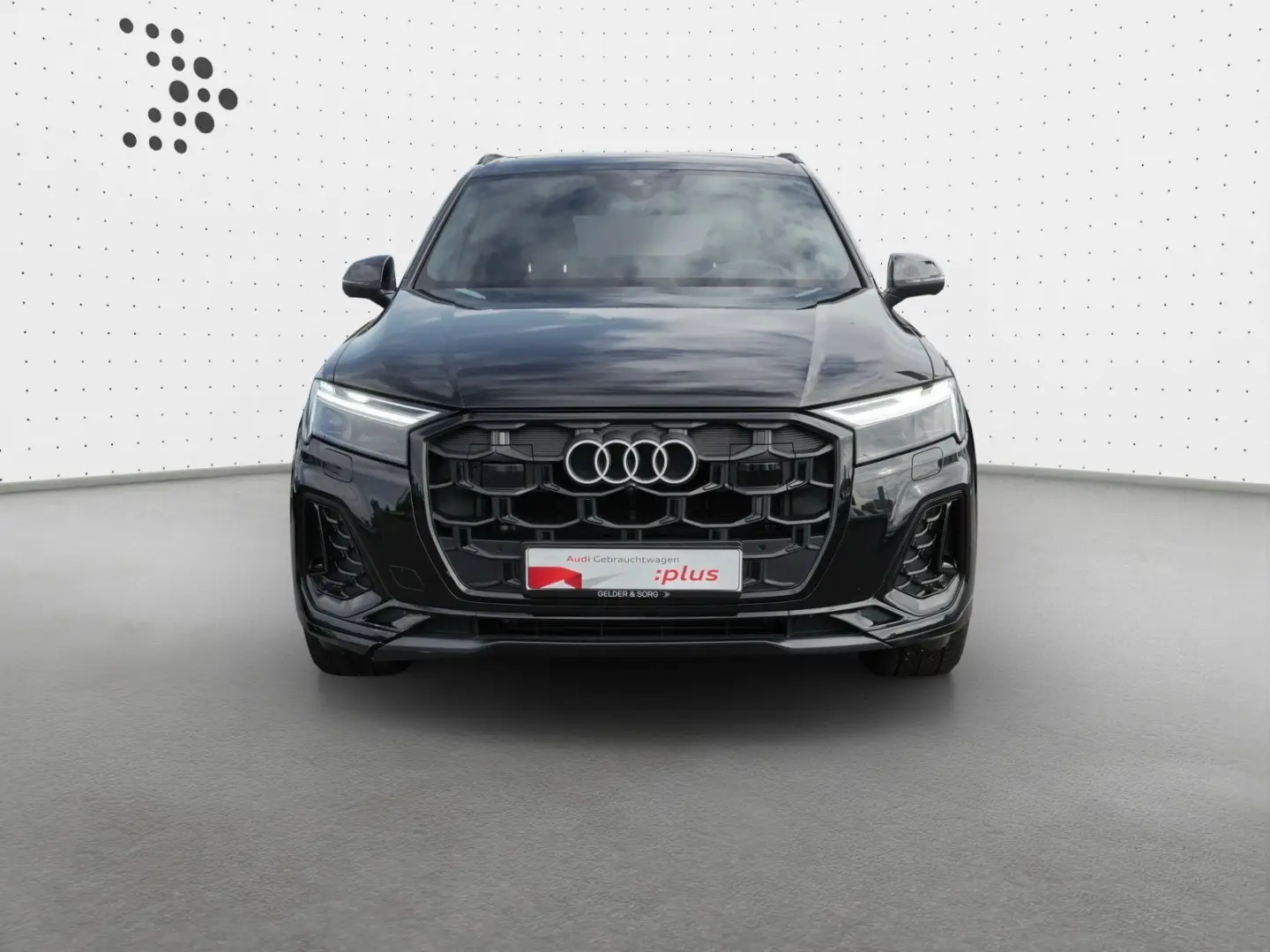 Audi Q7 3.0 TDI quattro S line Allradl.*HuD*Pano*air*