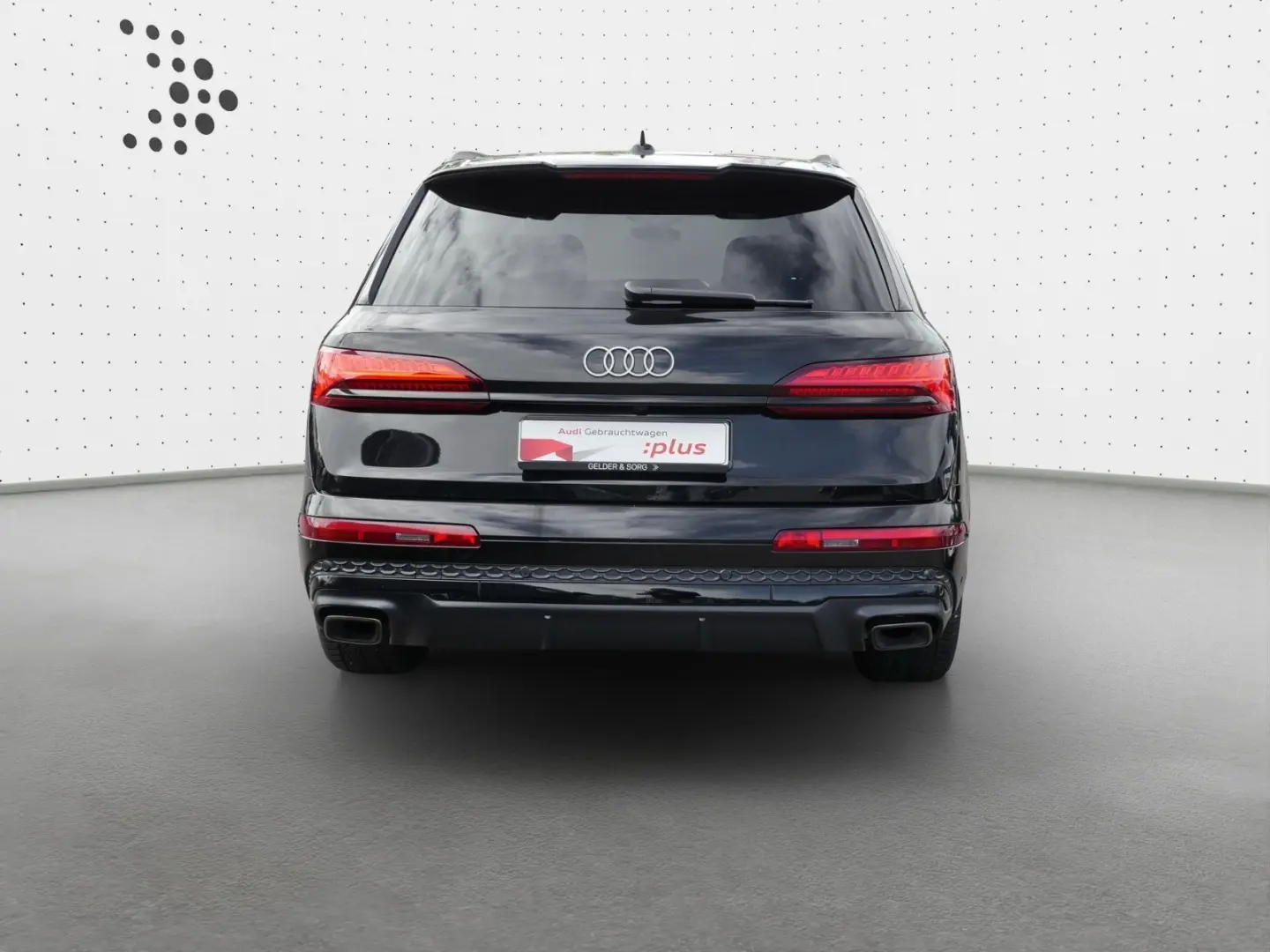Audi Q7 3.0 TDI quattro S line Allradl.*HuD*Pano*air*