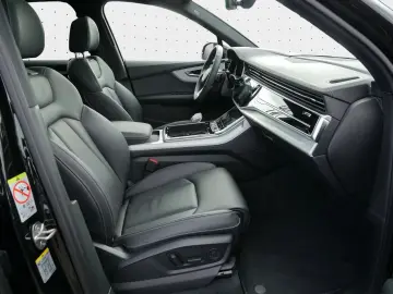 Audi Q7 3.0 TDI quattro S line Allradl.*HuD*Pano*air*