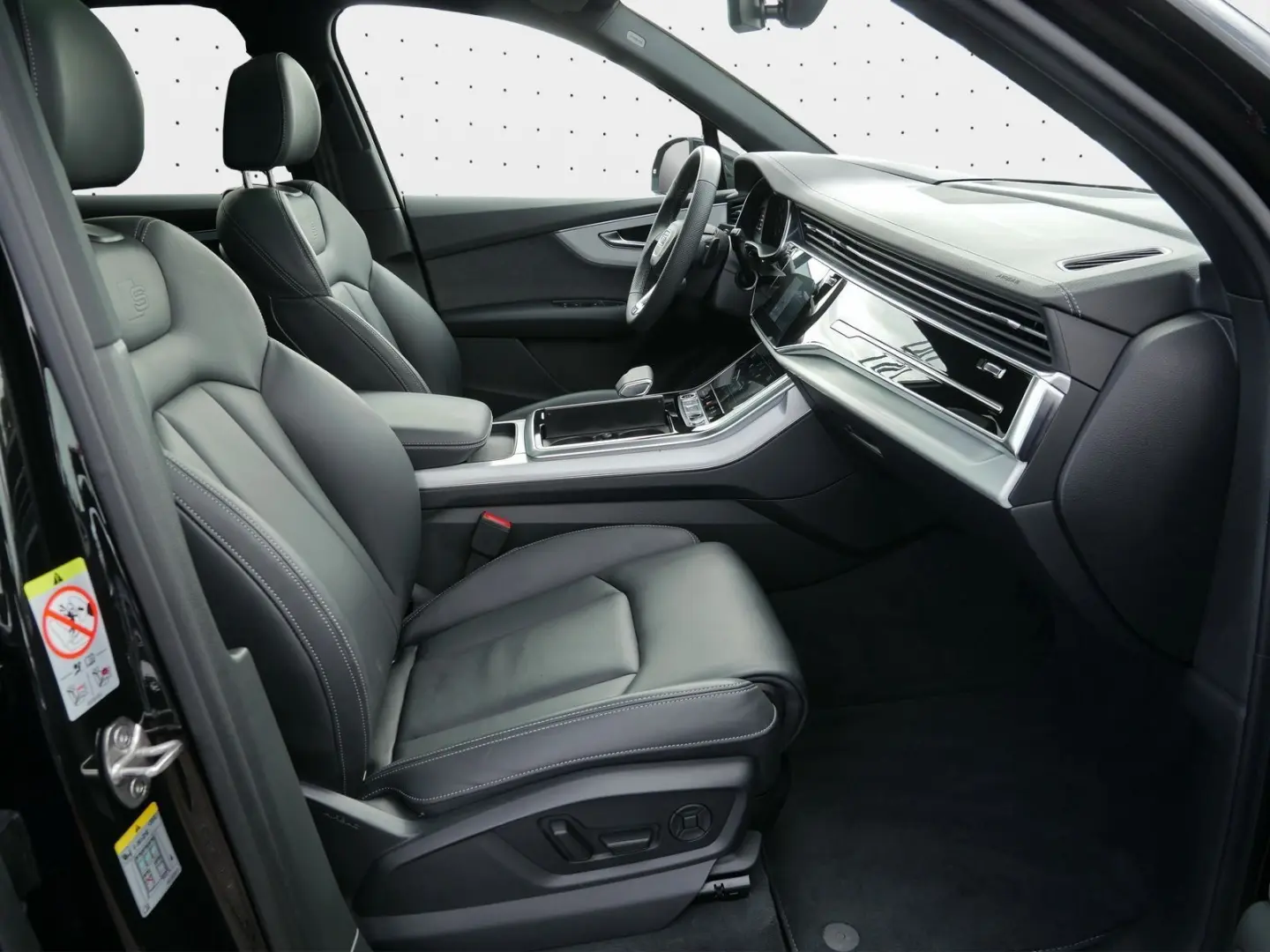Audi Q7 3.0 TDI quattro S line Allradl.*HuD*Pano*air*