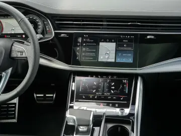Audi Q7 3.0 TDI quattro S line Allradl.*HuD*Pano*air*