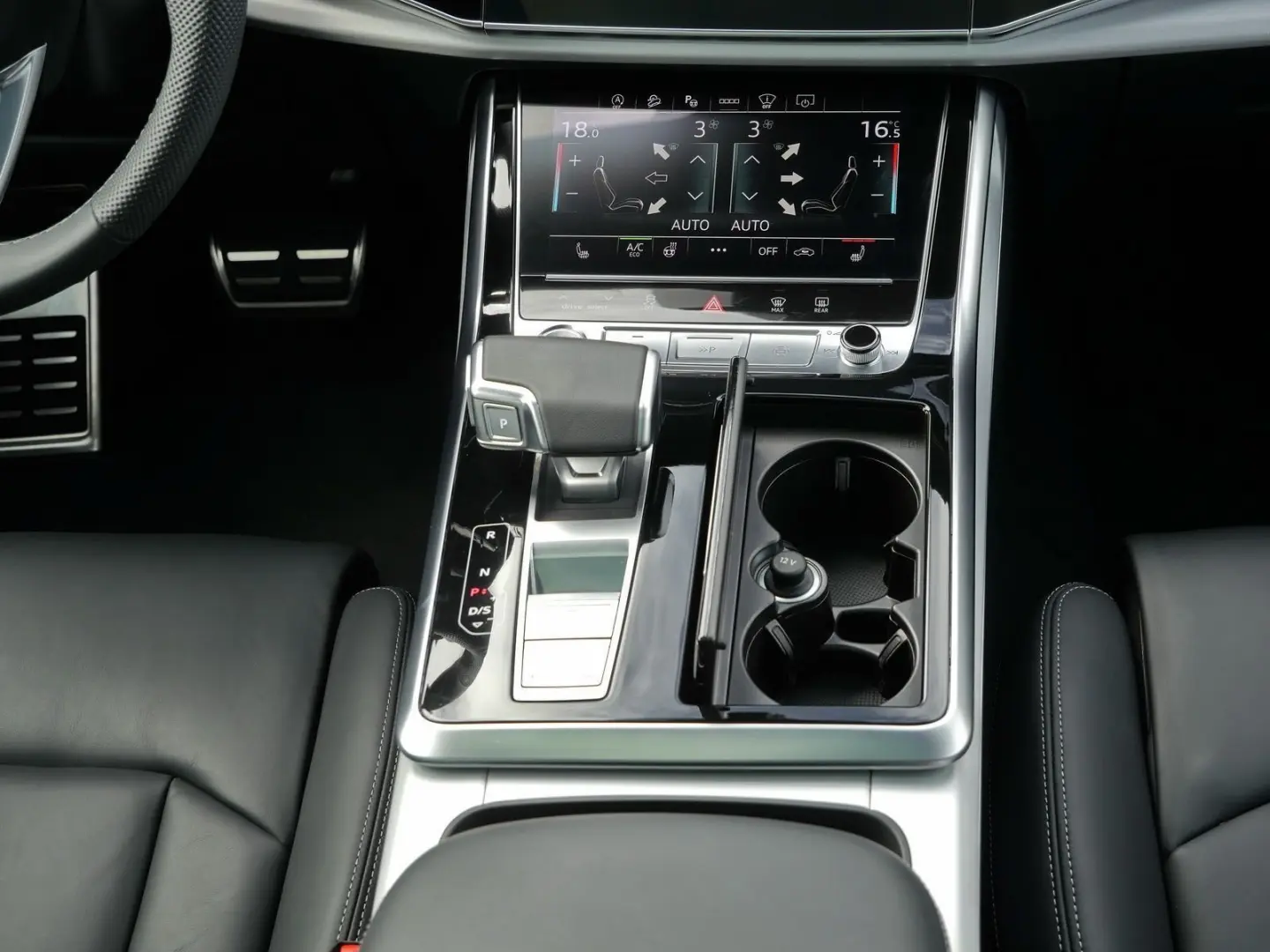 Audi Q7 3.0 TDI quattro S line Allradl.*HuD*Pano*air*