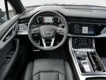 Audi Q7 3.0 TDI quattro S line Allradl.*HuD*Pano*air*