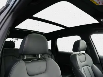 Audi Q7 3.0 TDI quattro S line Allradl.*HuD*Pano*air*