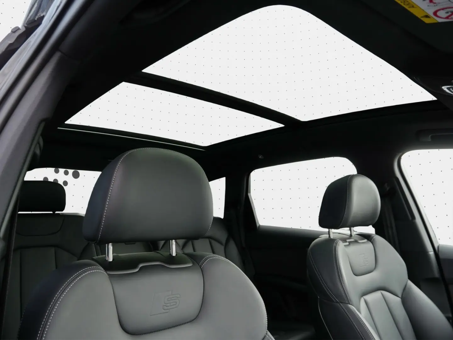 Audi Q7 3.0 TDI quattro S line Allradl.*HuD*Pano*air*