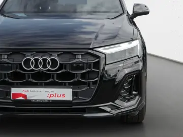 Audi Q7 3.0 TDI quattro S line Allradl.*HuD*Pano*air*