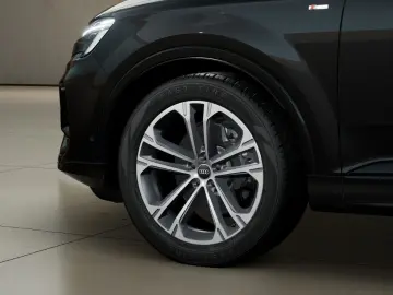 Audi Q7 3.0 TDI quattro S line Allradl.*HuD*Pano*air*