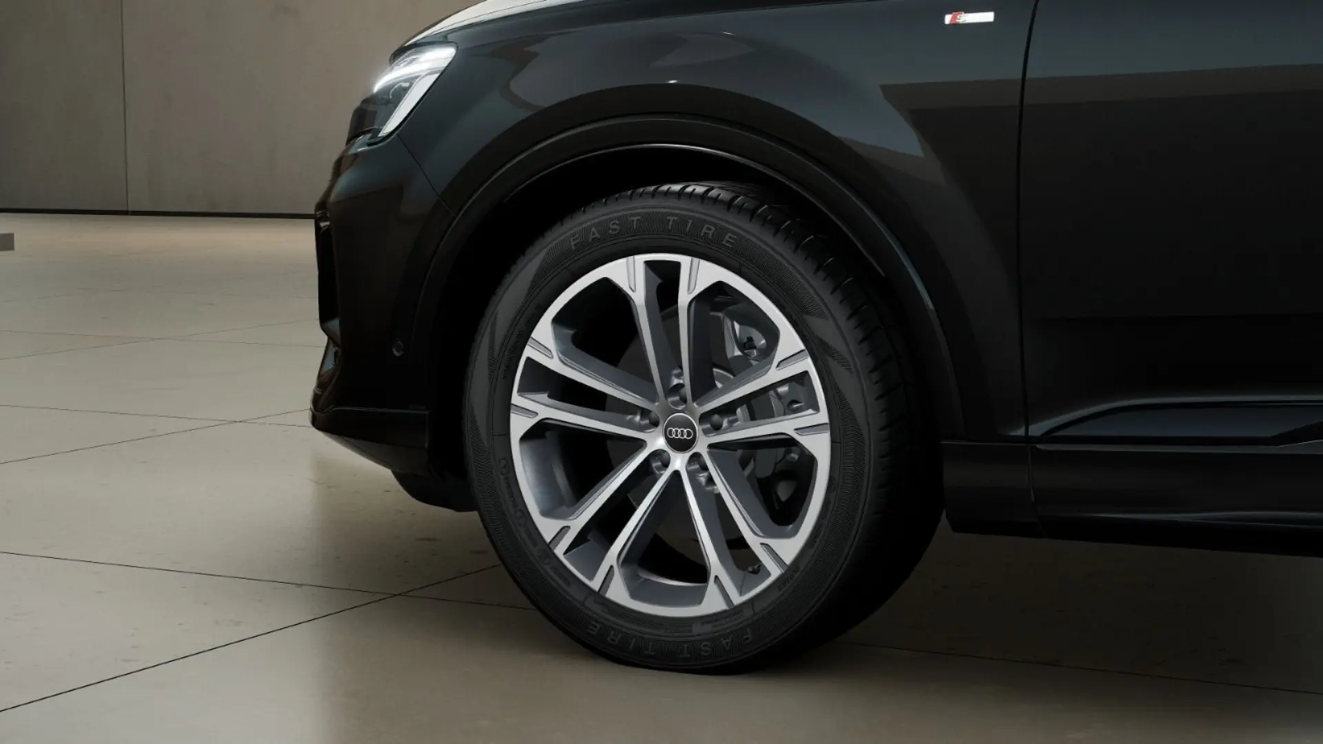 Audi Q7 3.0 TDI quattro S line Allradl.*HuD*Pano*air*