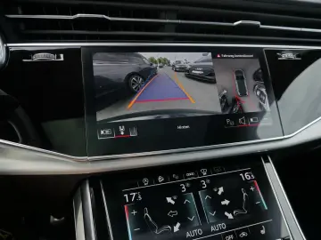 Audi Q7 3.0 TDI quattro S line Allradl.*HuD*Pano*air*