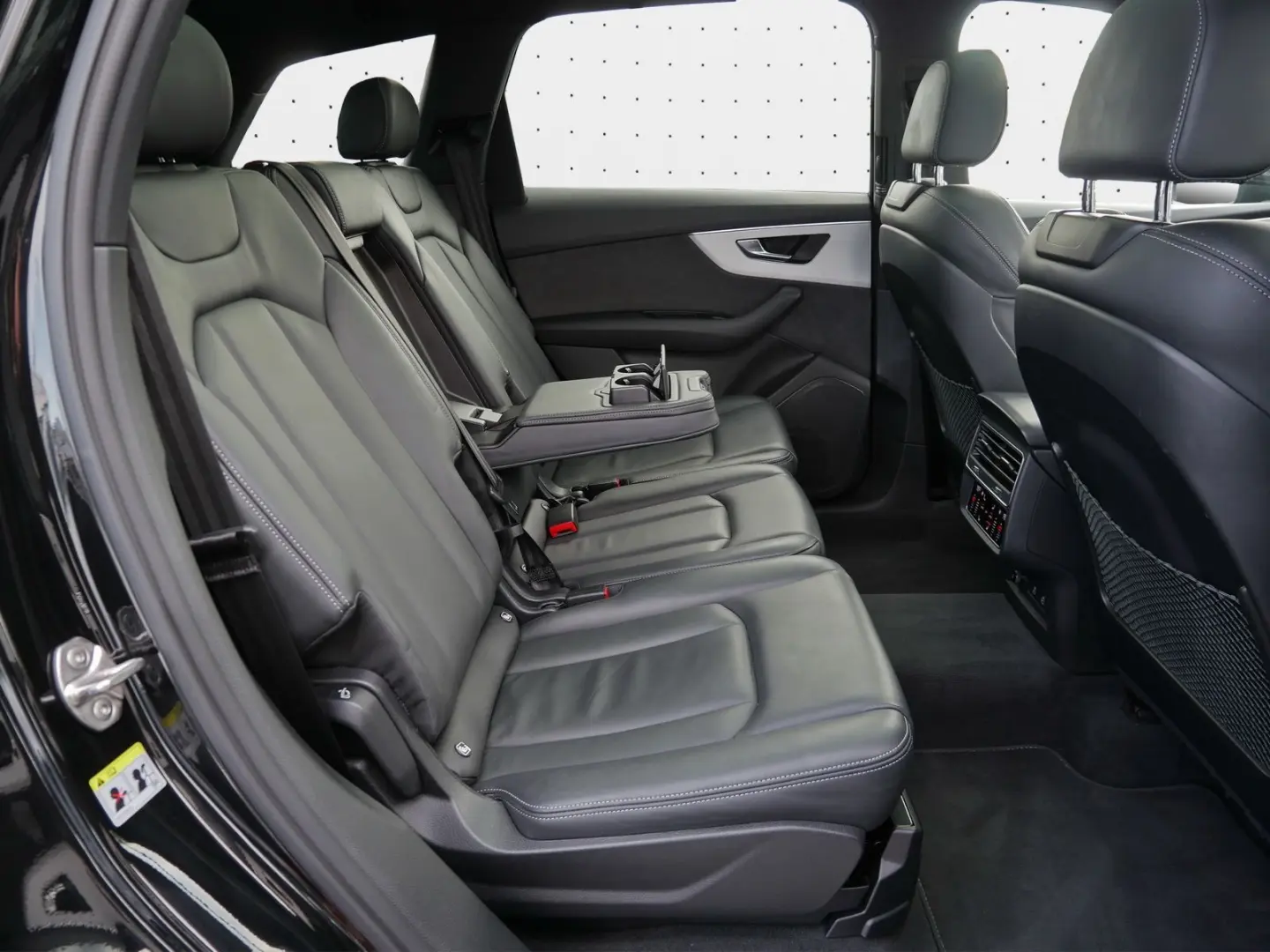 Audi Q7 3.0 TDI quattro S line Allradl.*HuD*Pano*air*