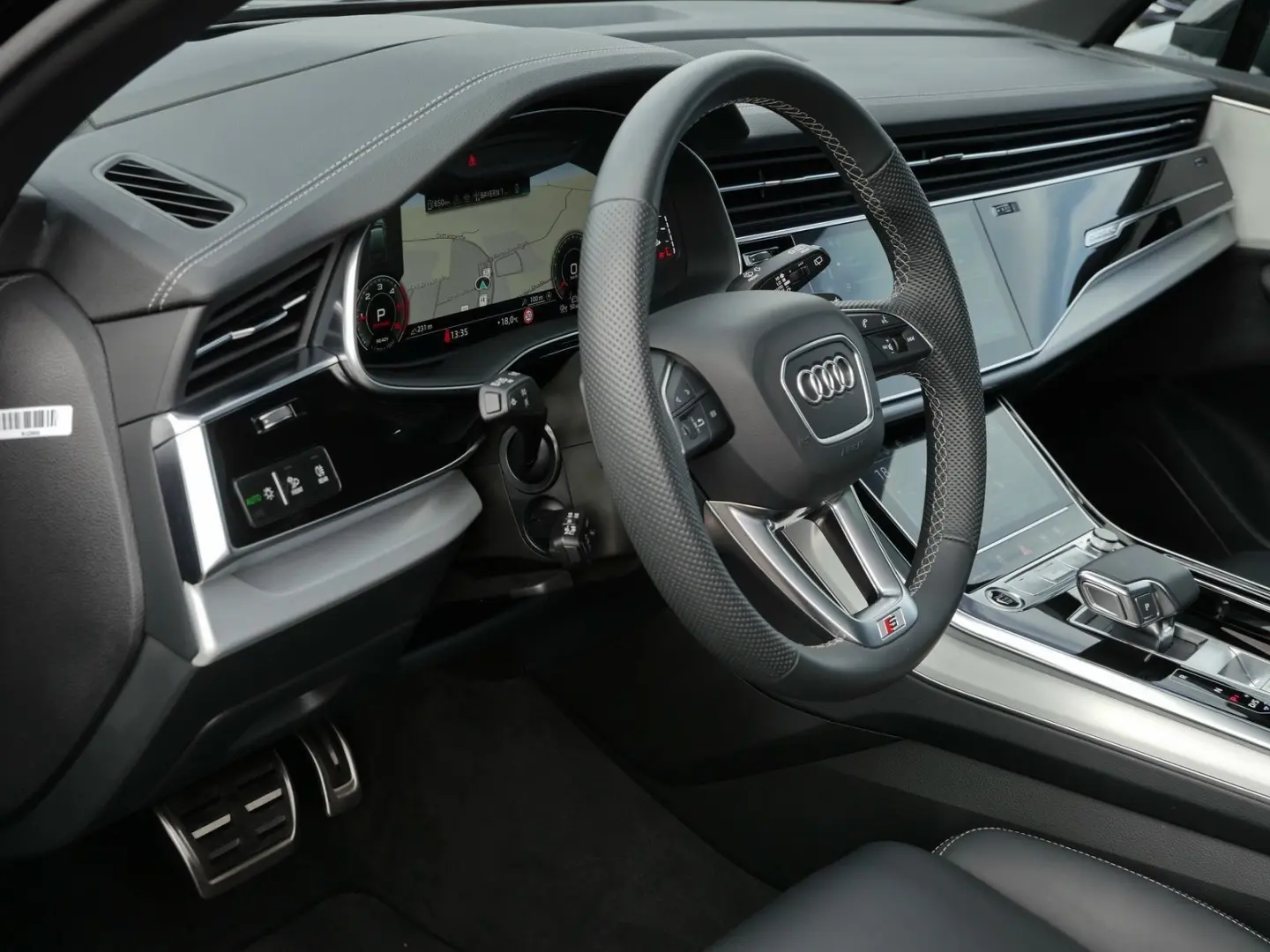 Audi Q7 3.0 TDI quattro S line Allradl.*HuD*Pano*air*
