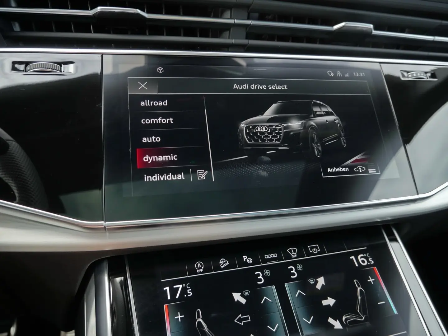 Audi Q7 3.0 TDI quattro S line Allradl.*HuD*Pano*air*