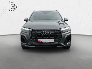 Audi  Q7 45 TDI quattro S line Allradl. Pano HuD