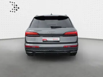 Audi  Q7 45 TDI quattro S line Allradl.*Pano*HuD*