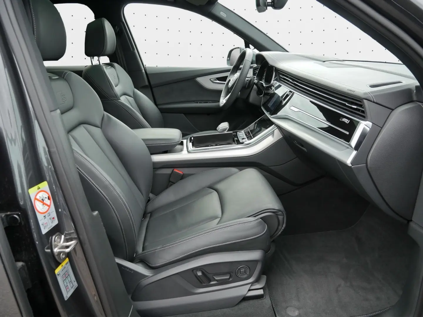Audi  Q7 45 TDI quattro S line Allradl.*Pano*HuD*