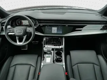 Audi  Q7 45 TDI quattro S line Allradl.*Pano*HuD*