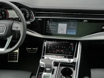 Audi  Q7 45 TDI quattro S line Allradl.*Pano*HuD*