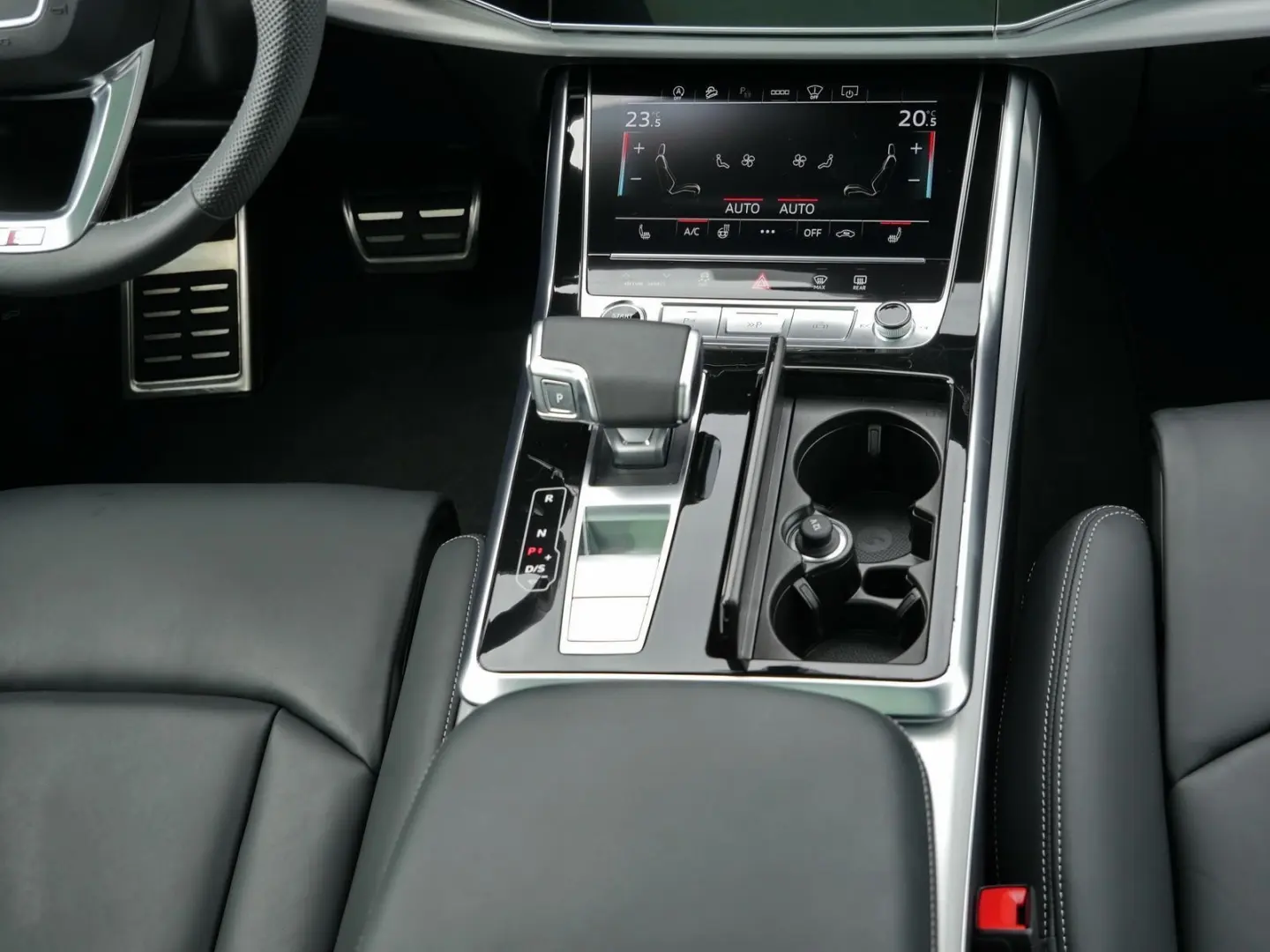 Audi  Q7 45 TDI quattro S line Allradl.*Pano*HuD*